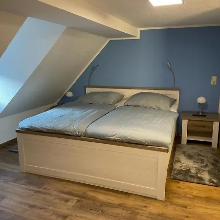 Ferienhaus Harzcolor * Wernigerode