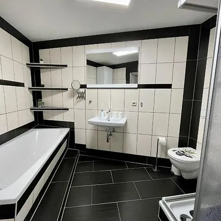 Σπίτι διακοπών Ferienhaus Harzcolor
