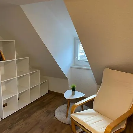 Ferienhaus Ferienhaus Harzcolor *