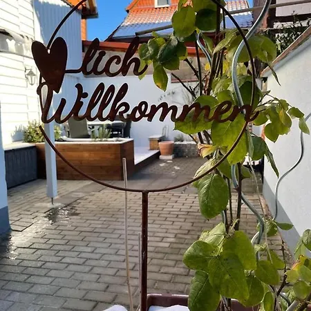 Ferienhaus Harzcolor