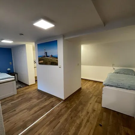 Ferienhaus Ferienhaus Harzcolor
