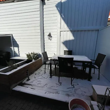 Ferienhaus Harzcolor Wernigerode
